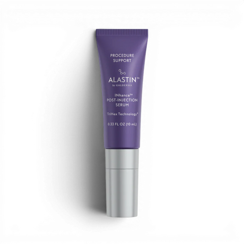 Alastin INhance Post-Injection Serum with TriHex, recovery serum after injectable treatments, 10ml, by Face for Soul