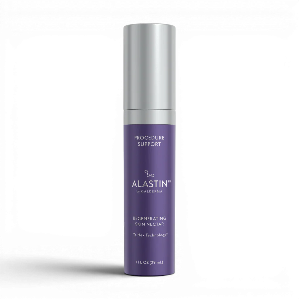 Alastin Regenerating Skin Nectar with TriHex, post-procedure recovery serum, by Face for Soul