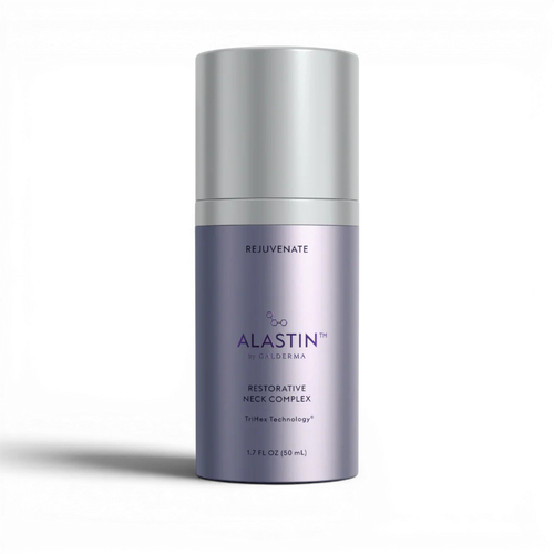 Alastin Restorative Neck Complex with TriHex Technology, firming treatment for the neck and décolleté, by Face for Soul