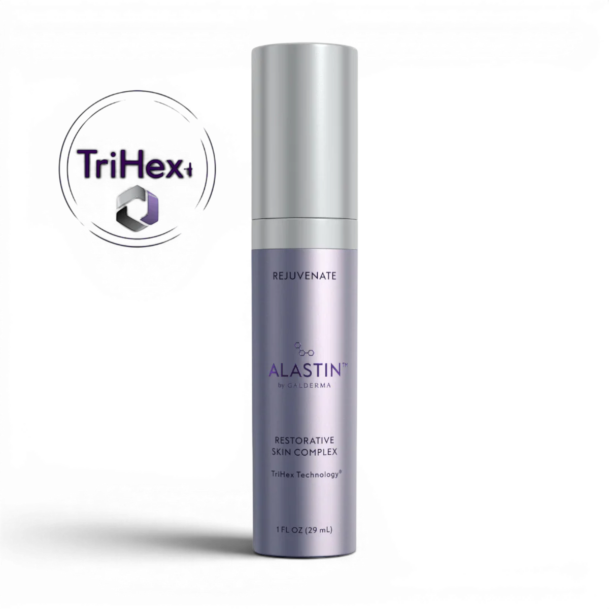 Alastin Restorative Skin Complex with TriHex, anti-ageing serum for collagen and elastin support, by Face for Soul