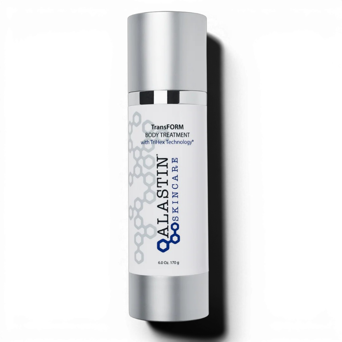 Alastin TransFORM Body Treatment with TriHex Technology, firming treatment for crepey body skin, by Face for Soul