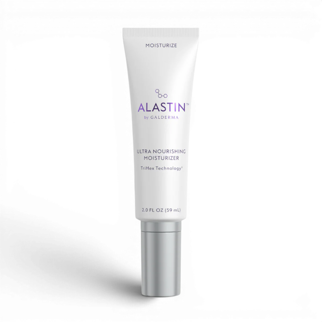 Alastin Ultra Nourishing Moisturizer, hydrating TriHex daily moisturiser, 59ml, by Face for Soul
