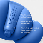 IMAGE Skincare VOL.U.LIFT GLP-1 4D Skin Rebound Complex
