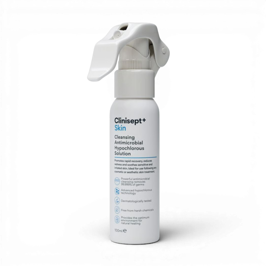 Clinisept+ Skin 100ml