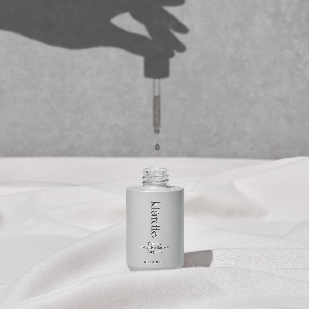 Klardie Fusicare Intensive Barrier Ampoule