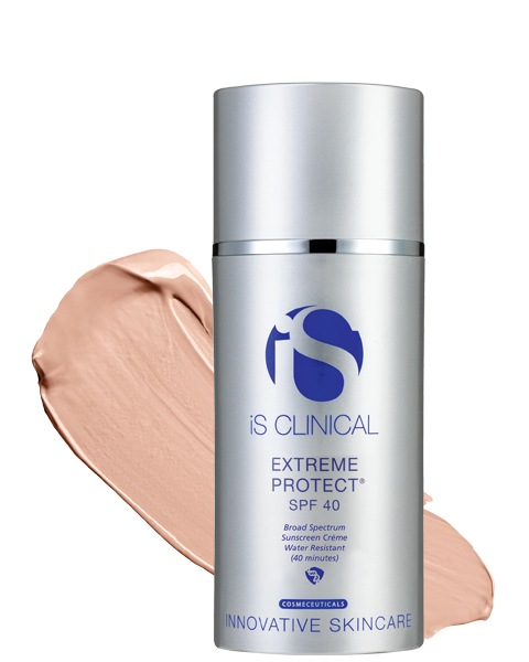 iS Clinical Extreme Protect SPF 40