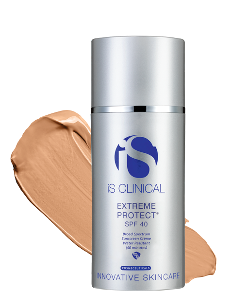 iS Clinical Extreme Protect SPF 40