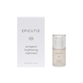 Epicutis Arctigenin Brightening Treatment, tone correction serum, 30ml, by Face for Soul