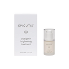 Epicutis Arctigenin Brightening Treatment, tone correction serum, 30ml, by Face for Soul