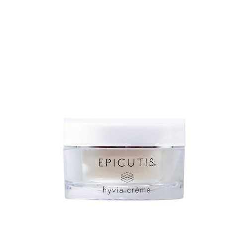 Epicutis Hyvia Crème 50ml jar