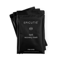 Epicutis Lipid Recovery Mask, biocellulose face mask for post-procedure recovery, by Face for Soul