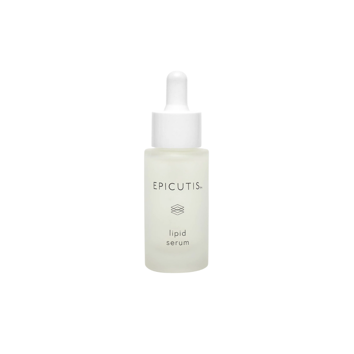 Epicutis Lipid Serum, patented barrier repair serum, 30ml, by Face for Soul