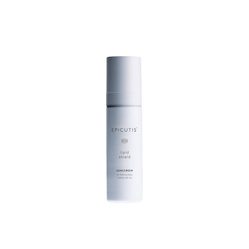 Epicutis Lipid Shield SPF 30 50ml pump bottle