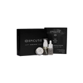 Epicutis Recovery Care Set, travel-size Lipid Serum and Hyvia Creme, by Face for Soul