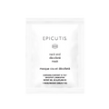 Epicutis Recovery Mask for Neck and Decollete, biocellulose mask, by Face for Soul