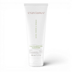 Exuviance 3-in-1 Clarifying Cleanser, cleanser, toner and exfoliant for oily skin, by Face for Soul