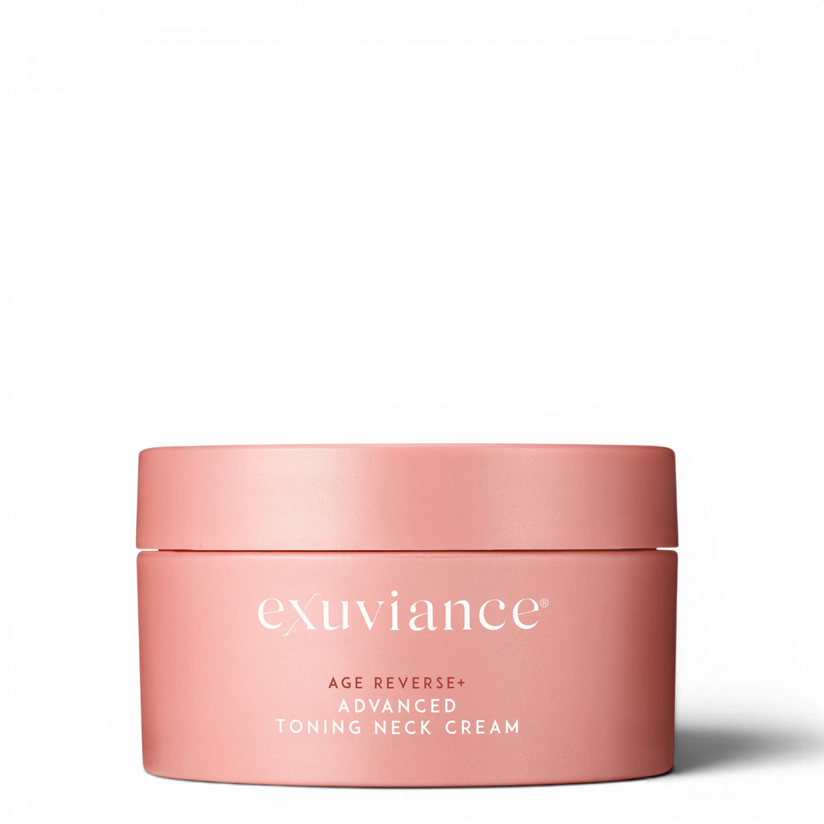 Exuviance AGE REVERSE+ Advanced Toning Neck Cream, firming neck and decollete cream, by Face for Soul