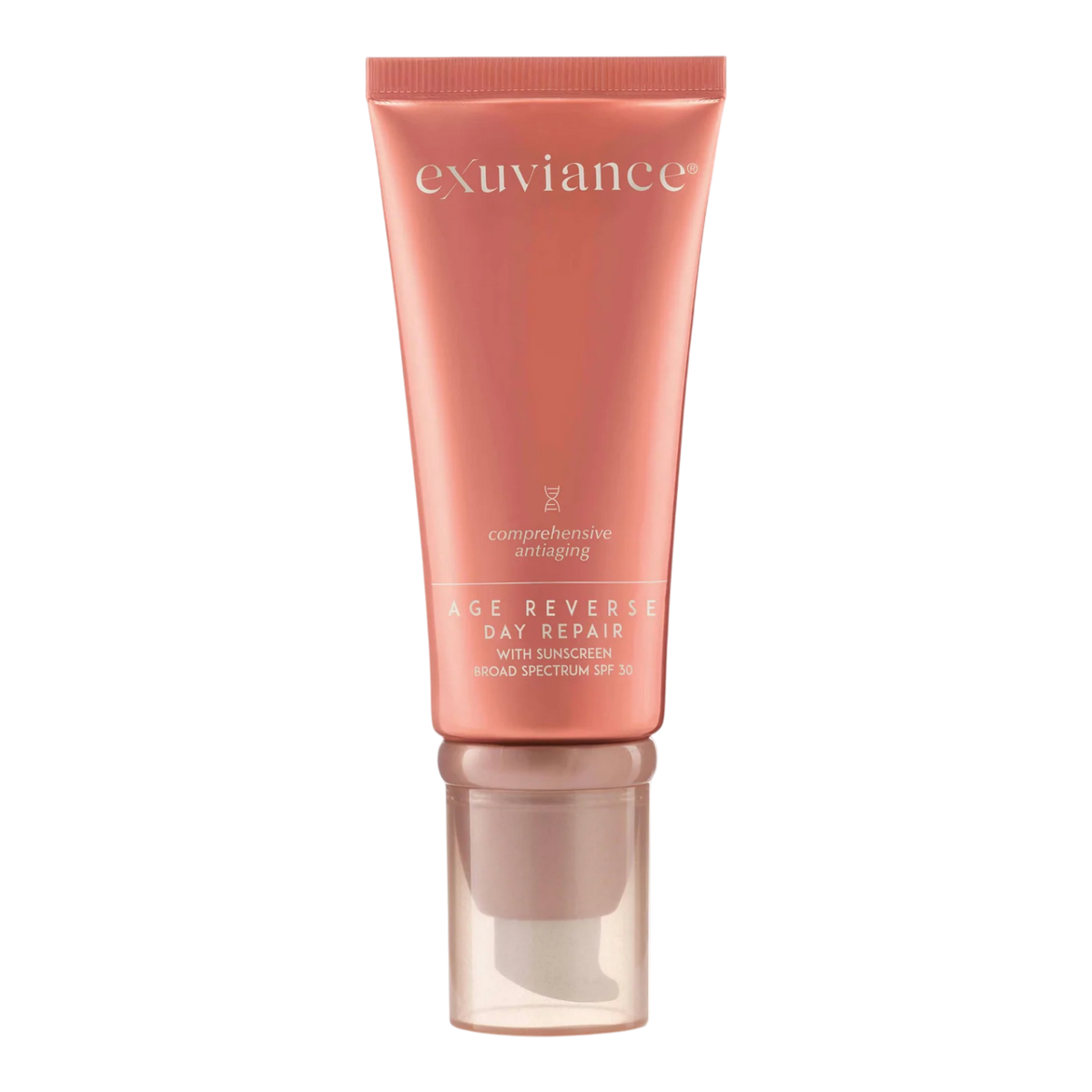 Exuviance AGE REVERSE Day Repair SPF 30, anti-ageing day cream with sun protection, by Face for Soul
