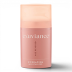 Exuviance AGE REVERSE HydraFirm, firming and hydrating anti-ageing moisturiser, by Face for Soul