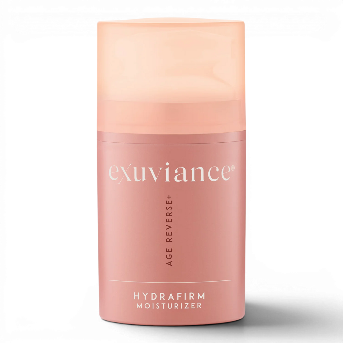 Exuviance AGE REVERSE HydraFirm, firming and hydrating anti-ageing moisturiser, by Face for Soul