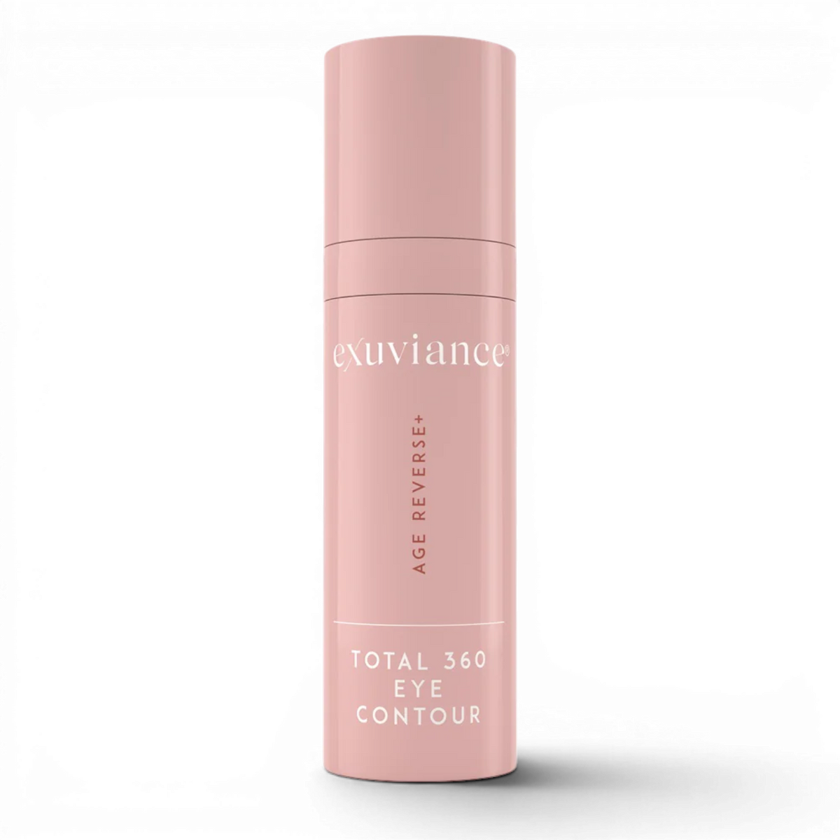 Exuviance AGE REVERSE+ Total 360 Eye Contour, anti-ageing eye treatment, by Face for Soul