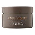 Exuviance Gentle Daily Exfoliating Pads, low-irritation daily exfoliating pads, by Face for Soul
