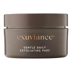 Exuviance Gentle Daily Exfoliating Pads, low-irritation daily exfoliating pads, by Face for Soul