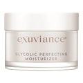 Exuviance Glycolic Perfecting Moisturizer, glycolic acid daily moisturiser, by Face for Soul