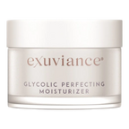 Exuviance Glycolic Perfecting Moisturizer, glycolic acid daily moisturiser, by Face for Soul