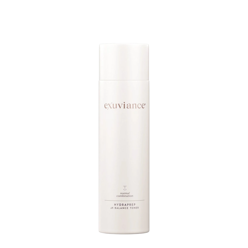 Exuviance HydraPrep pH Balance Toner, pH balancing preparatory toner, by Face for Soul