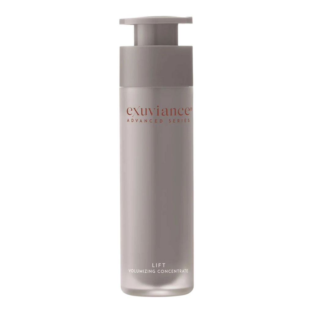Exuviance Lift Volumizing Concentrate, firming and volumising treatment, by Face for Soul