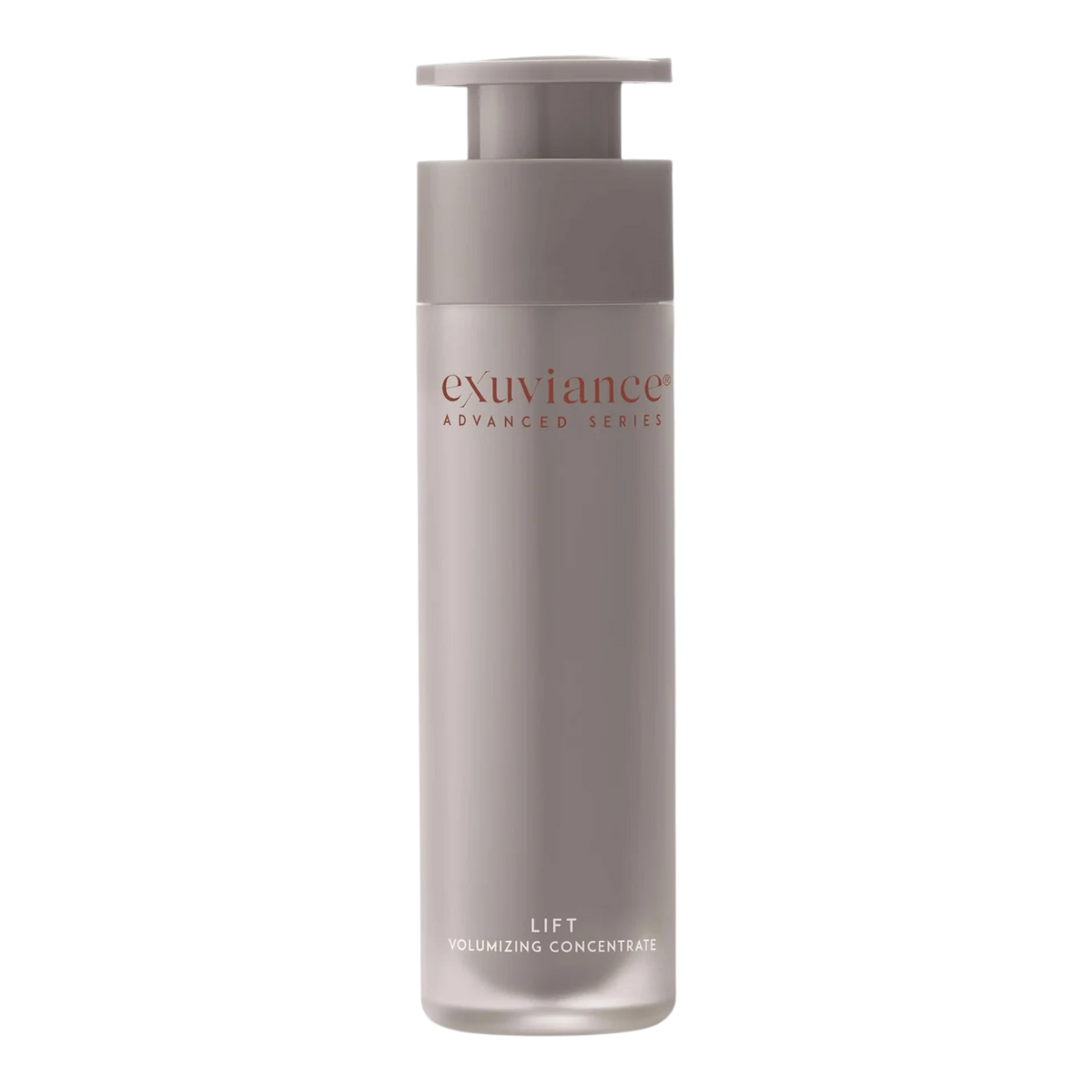 Exuviance Lift Volumizing Concentrate, firming and volumising treatment, by Face for Soul