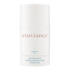 Exuviance Overnight Transformation Complex, resurfacing night treatment, by Face for Soul