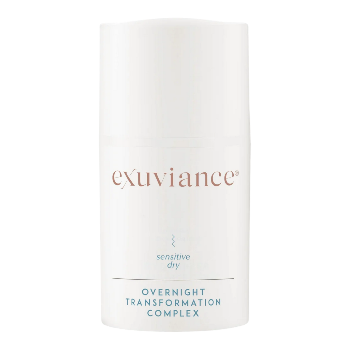 Exuviance Overnight Transformation Complex, resurfacing night treatment, by Face for Soul
