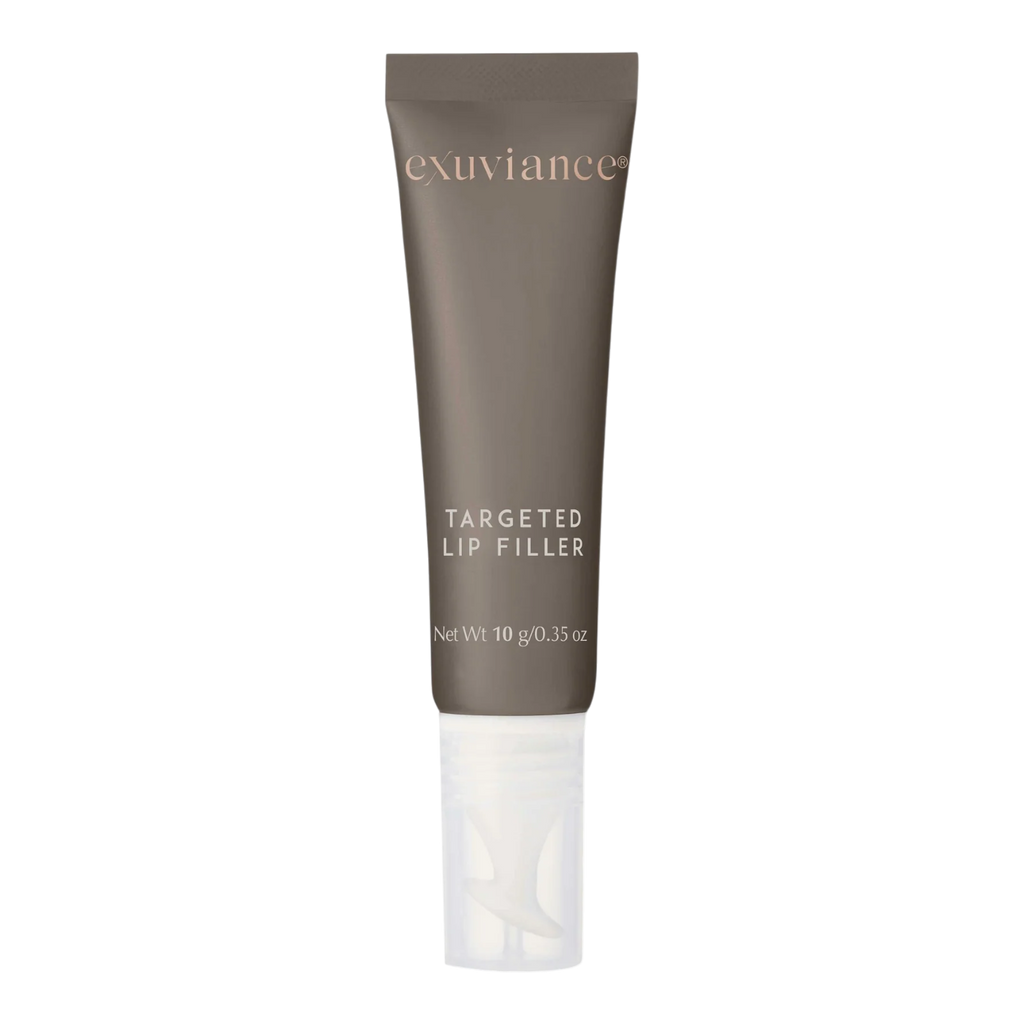 Exuviance Targeted Lip Filler, volumising lip treatment, by Face for Soul
