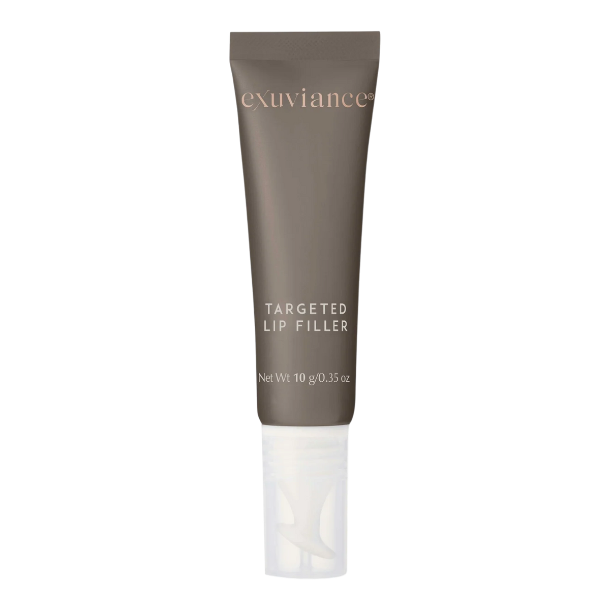 Exuviance Targeted Lip Filler, volumising lip treatment, by Face for Soul