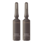 Exuviance Wrinkle Smooth Topical Peptide, targeted line-smoothing peptide vials, by Face for Soul