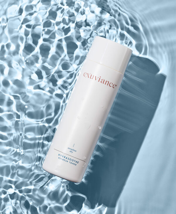 Exuviance HydraSoothe Refresh Toner