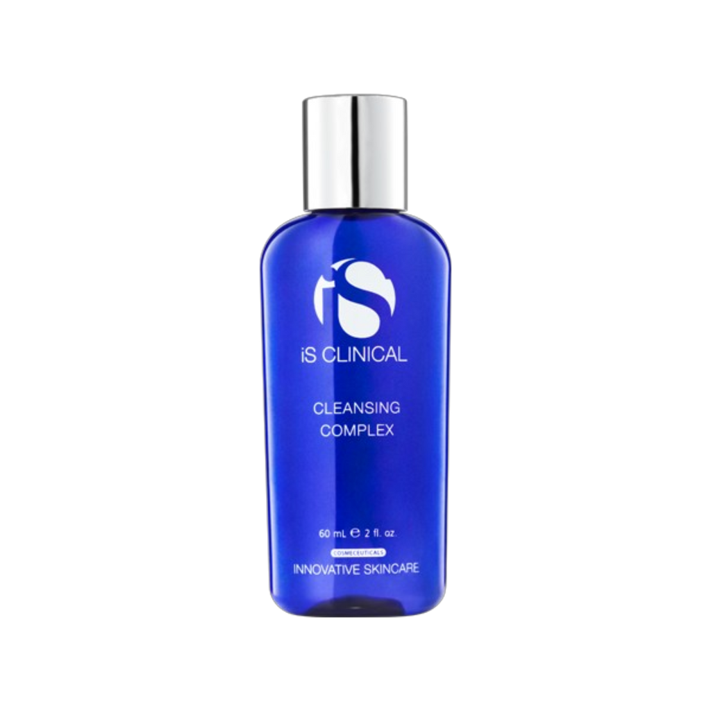 iS Clinical Cleansing Complex