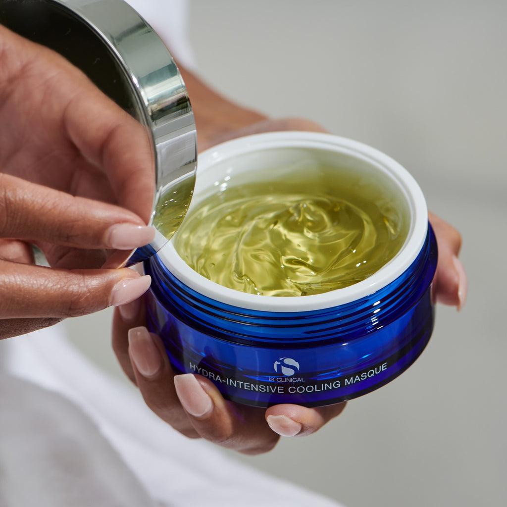 iS Clinical Hydra-Intensive Cooling Masque