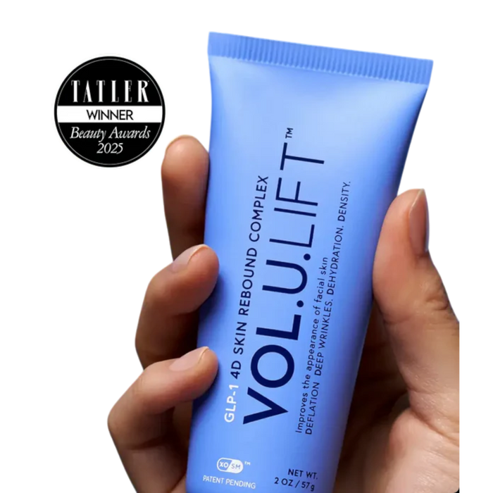 IMAGE Skincare VOL.U.LIFT GLP-1 4D Skin Rebound Complex
