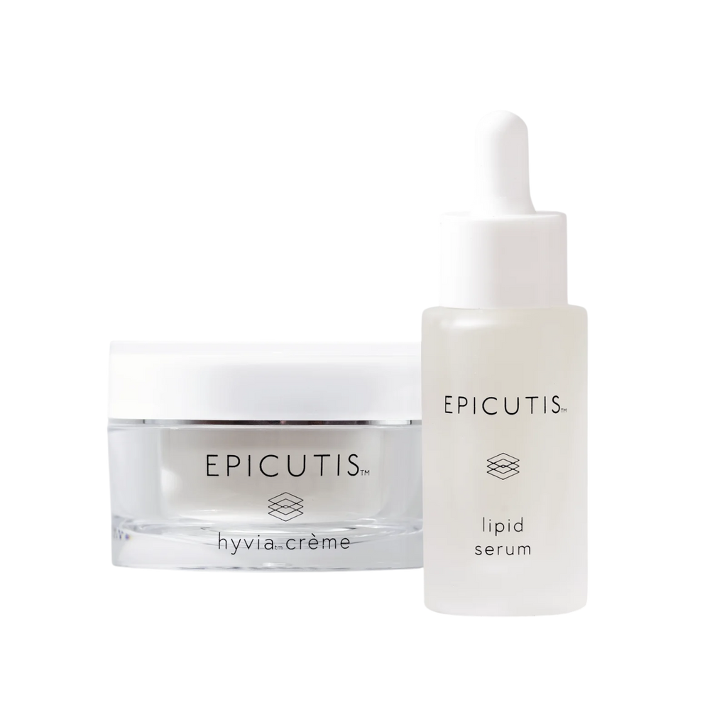 Epicutis Luxury Skincare Set