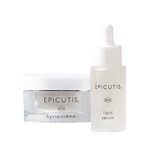 Epicutis Luxury Skincare Set
