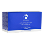 iS Clinical Active Peel System, two-step at-home chemical peel, by Face for Soul
