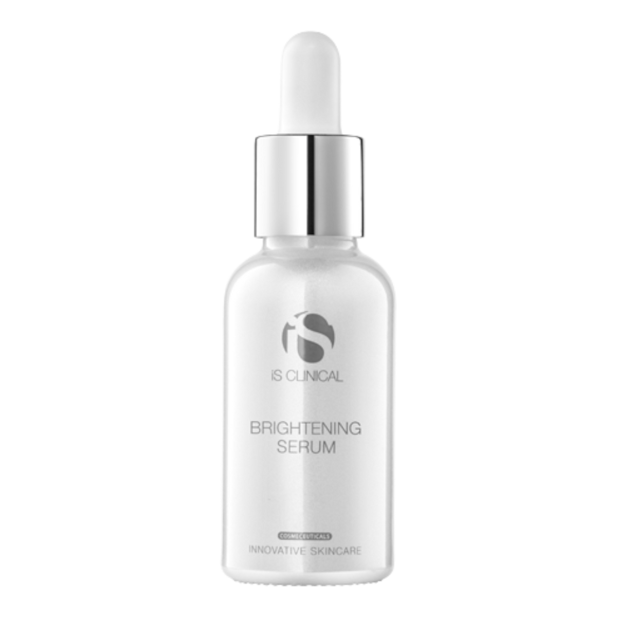 iS Clinical Brightening Serum, brightening and pigmentation correcting serum, by Face for Soul