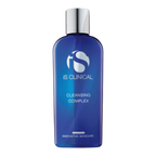 iS Clinical Cleansing Complex, multi-action gel cleanser for all skin types, by Face for Soul