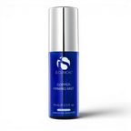 iS Clinical Copper Firming Mist, antioxidant firming treatment mist, by Face for Soul