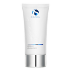 iS Clinical Cream Cleanser, gentle nourishing cleanser for dry and sensitive skin, by Face for Soul