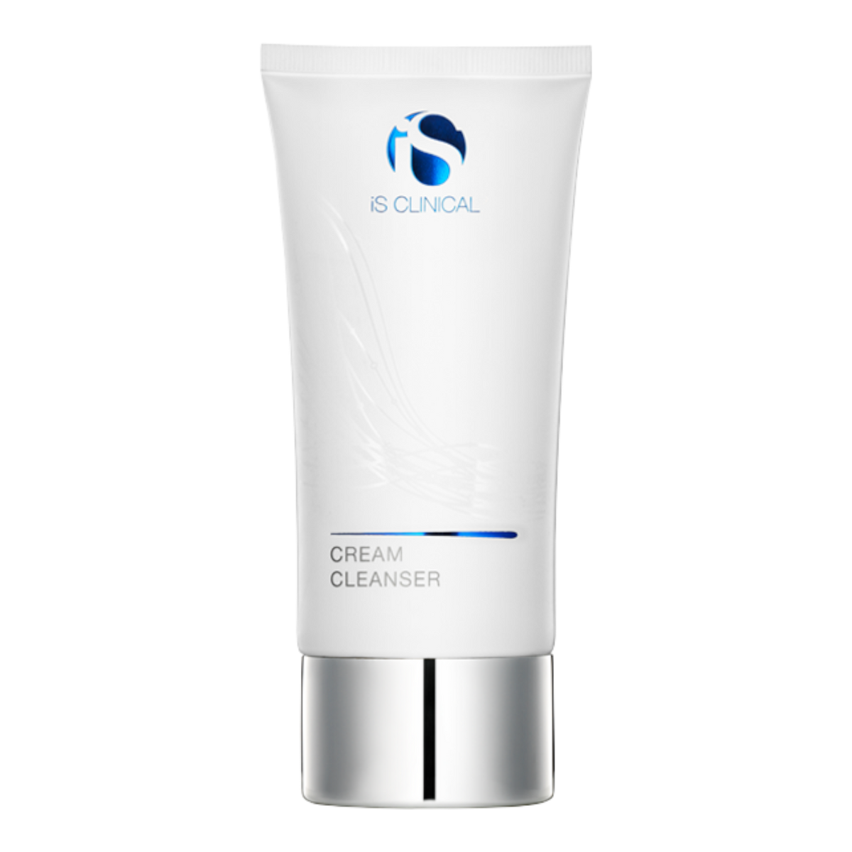 iS Clinical Cream Cleanser, gentle nourishing cleanser for dry and sensitive skin, by Face for Soul