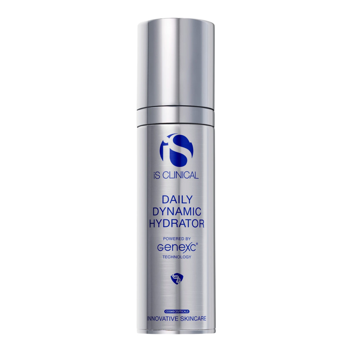 iS Clinical Daily Dynamic Hydrator, three-in-one anti-ageing daily moisturiser, by Face for Soul